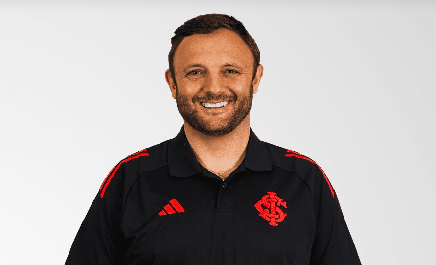 Pressão cresce e futuro de Mazzuco no Inter fica em xeque para 2026