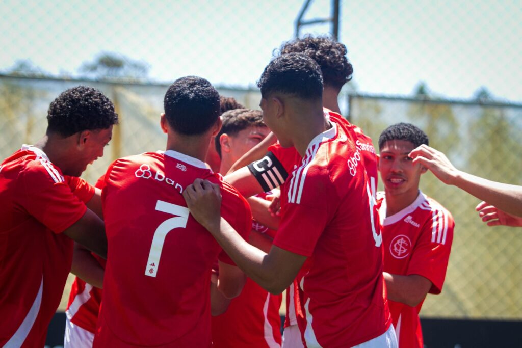 Inter surpreende fecha parceria com Time Forte para ganhar mais alcance nacional