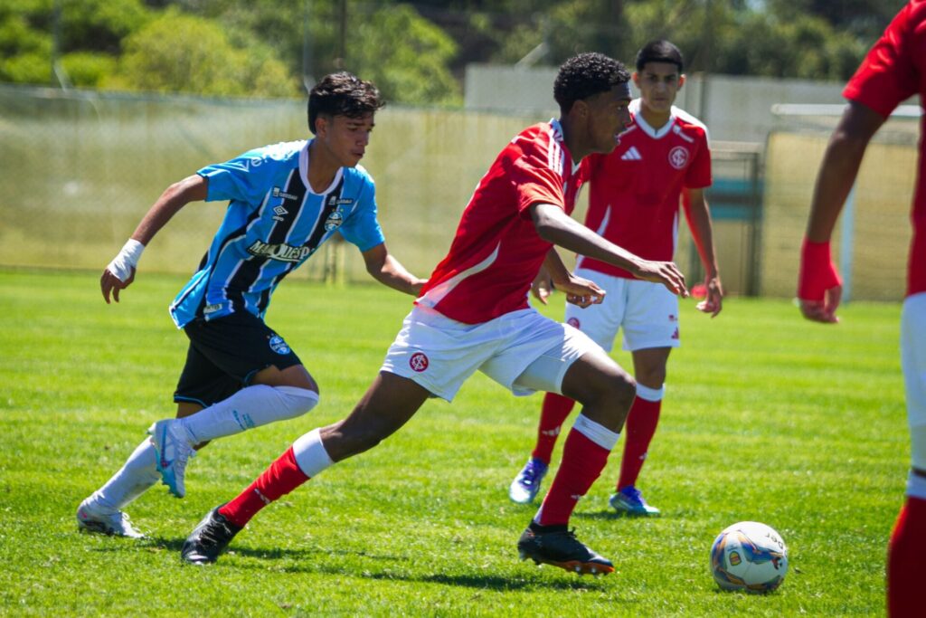 Inter surpreende fecha parceria com Time Forte para ganhar mais alcance nacional