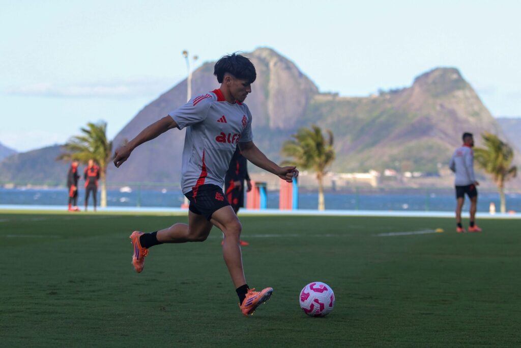 Onde assistir Fluminense x Inter ao vivo, horário e possível escalação