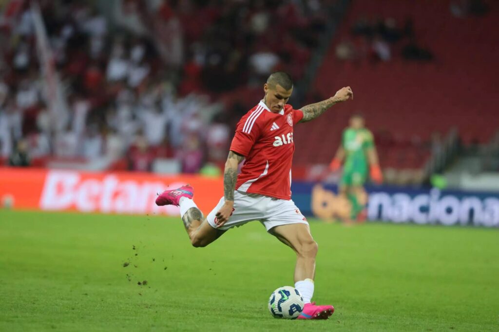 Alan Benítez