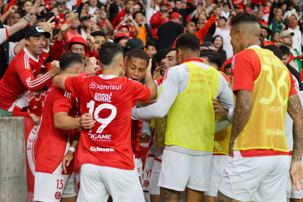 Inter liga o alerta: quantos pontos faltam para o Colorado escapar do rebaixamento?