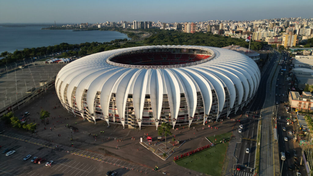 Beira Rio