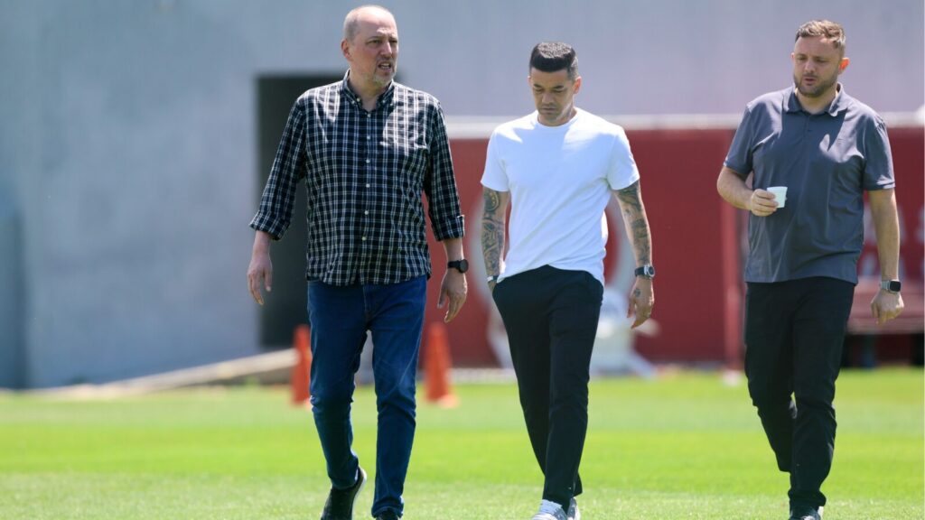 STJD mira cúpula do Internacional e futuro de D’Ale no Inter ganha novo peso