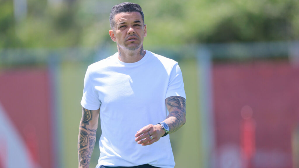 D'Alessandro não se conteve após vitória do Inter, e disparou ao vivo: "Só prejudicam a recuperação"