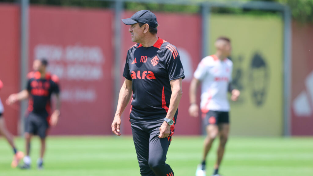 Inter aciona alerta após situação inesperada com Neymar às vésperas do duelo