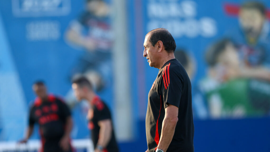 "Jogo da Viva": Inter encara Santos em confronto que pode decidir o afastamento do Z4