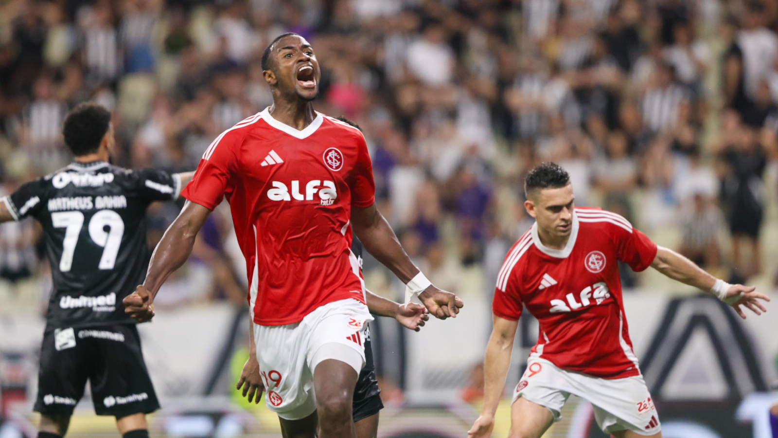 Daqui a pouco! Inter x Santos ao vivo joga doa virada de chave colorada