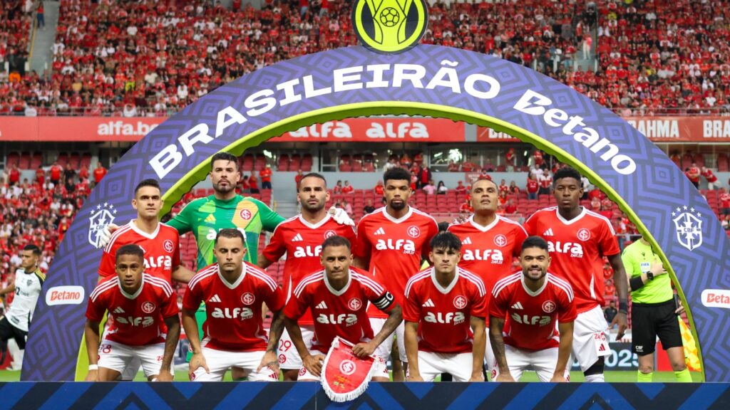 Time do Inter