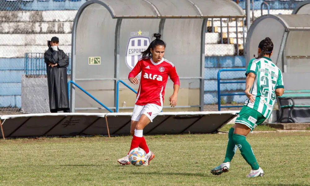Inter sofre revés histórico e fica fora da final do Gauchão Feminino após sete anos de domínio