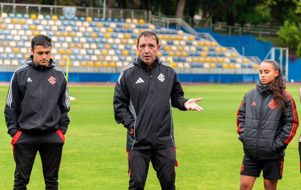 Inter sofre revés histórico e fica fora da final do Gauchão Feminino após sete anos de domínio