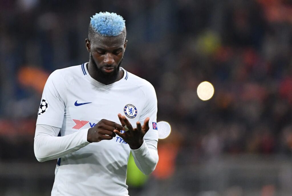 Ex-Chelsea e Milan entra no radar da Inter e pode pintar no futebol brasileiro em 2026!