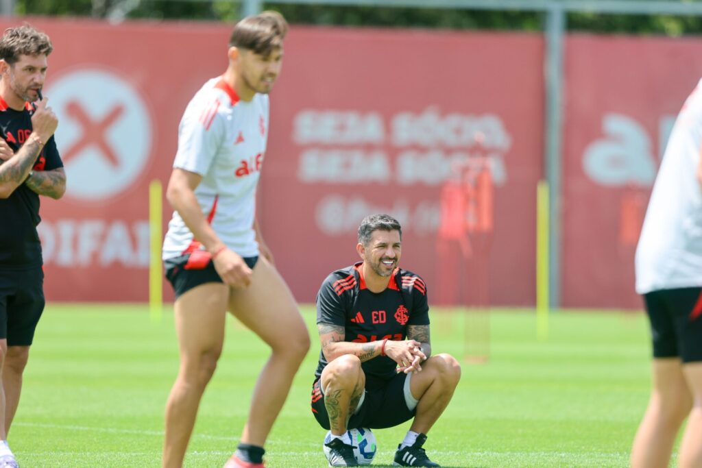 Inter mira virada histórica no Castelão e leva “arma silenciosa” para encarar o Ceará