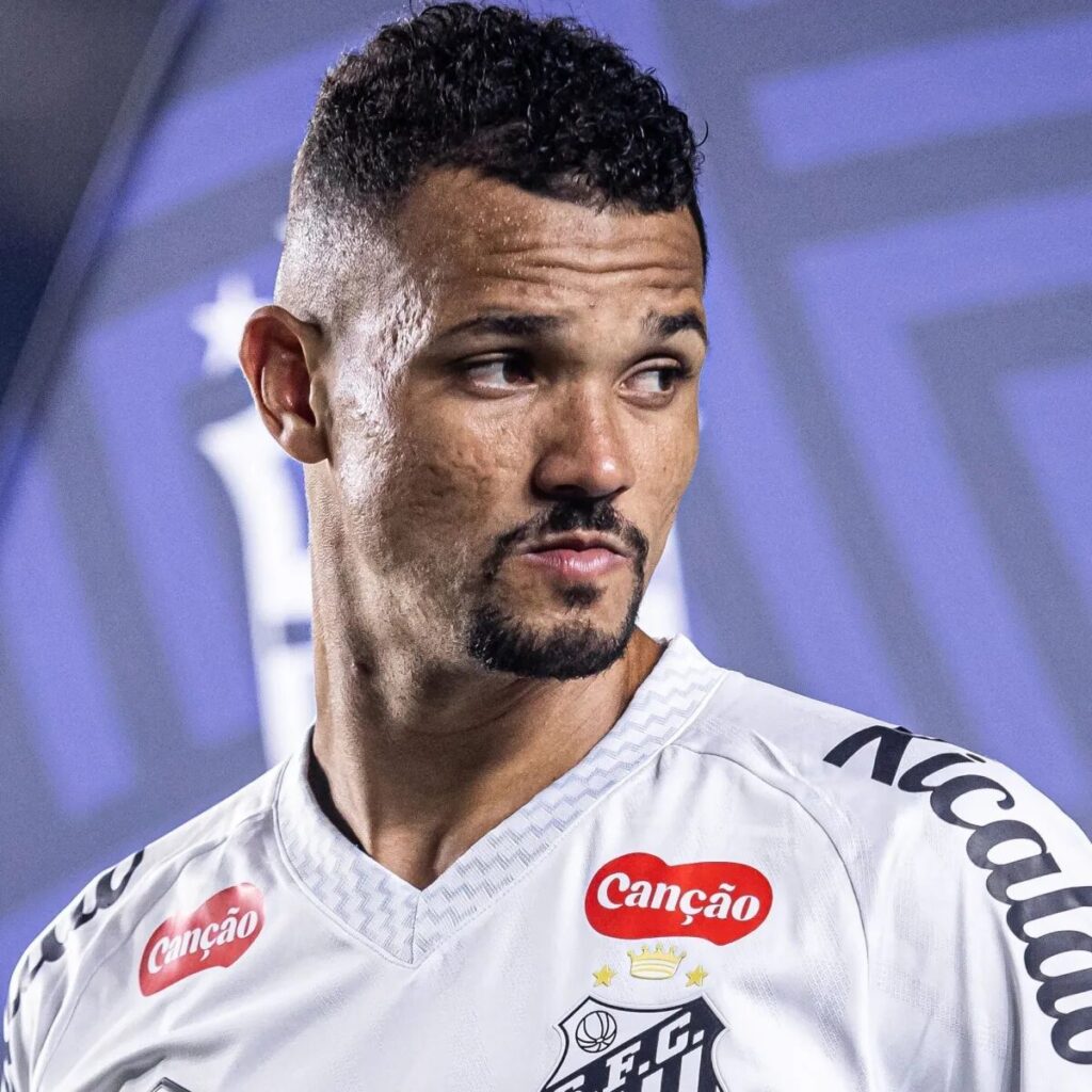 Ótima noticia para o Inter envolvendo o Santos de Neymar