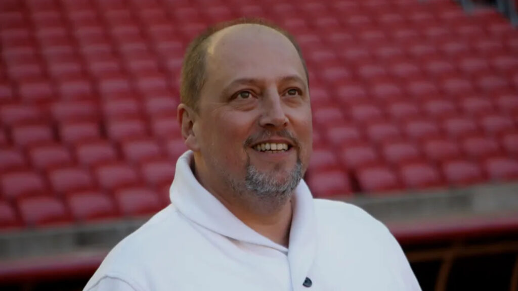 Alessandro Barcellos