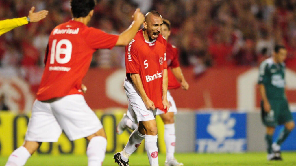 Ídolo do Inter, ex-volante agora técnico está livre no mercado: vale a aposta?