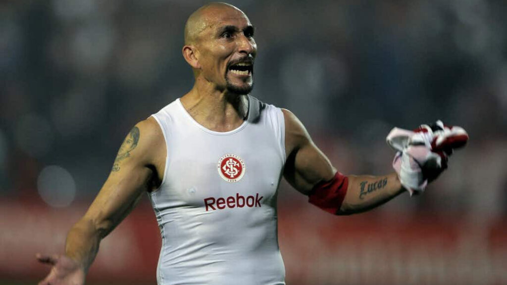 Ídolo do Inter, ex-volante agora técnico está livre no mercado: vale a aposta?