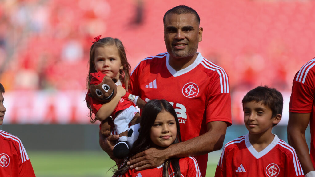 Gabriel Mercado