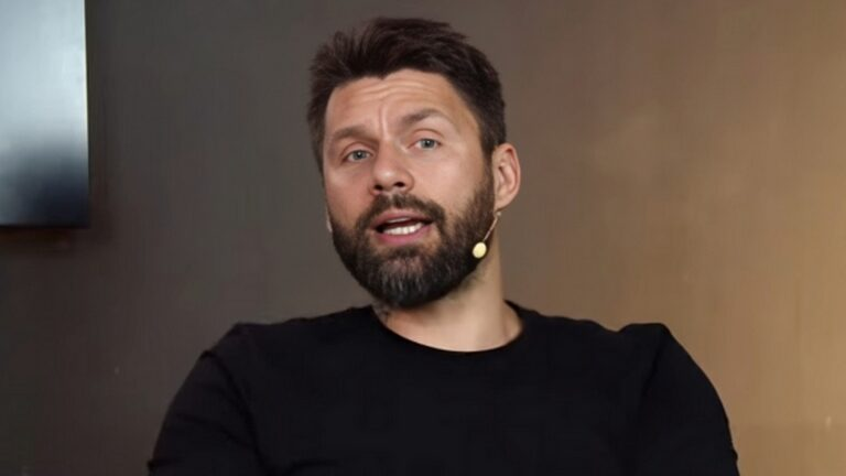 Rafael Sóbis faz pedido ao vivo ao Inter e torcida colorada apoia a ideia