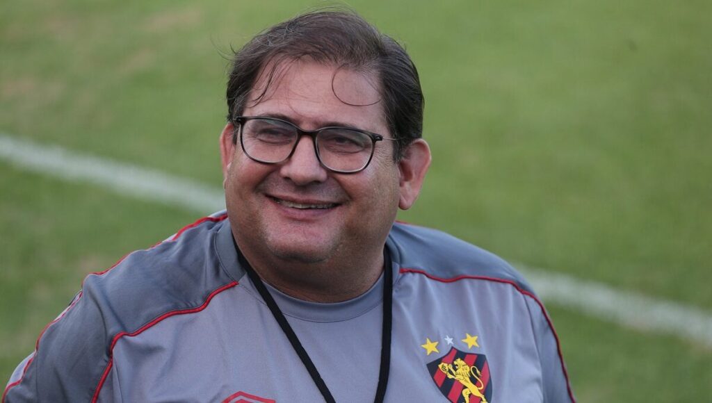 Em caso de queda, Inter já tinha acerto com técnico