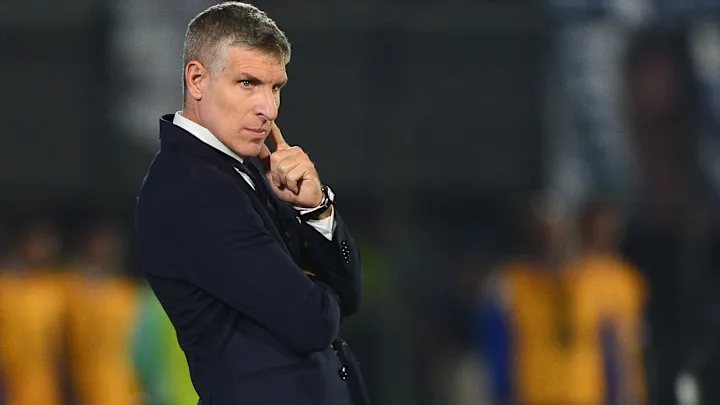 Inter faz sondagem por técnico de peso do futebol argentino para 2026