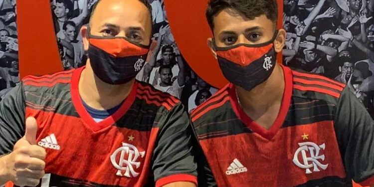 Inter resgata “Filho Pródigo” para 2026: Meia-atacante ex-Flamengo está de volta ao Beira Rio!