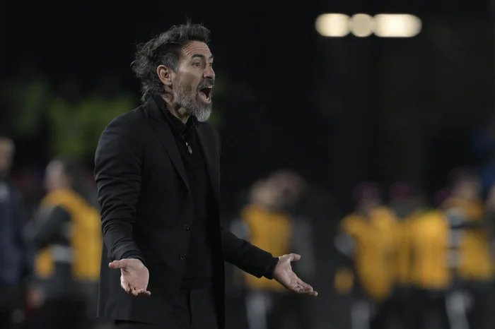 Do nada! Inter surge com bicampeão Argentino na mira para 2026