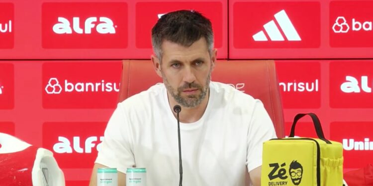 Inter ganha fôlego no mercado e Pezzolano manda recado claro sobre reforços