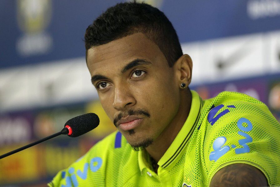 O que sabemos sobre o interesse do Inter em Luiz Gustavo