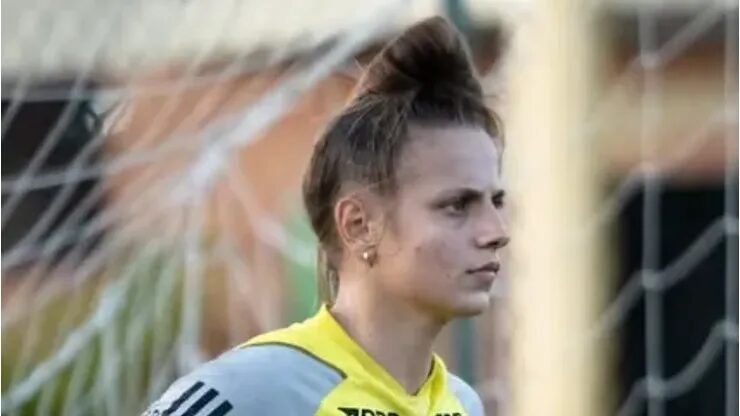 Inter repatria promessa do gol ex-Flamengo