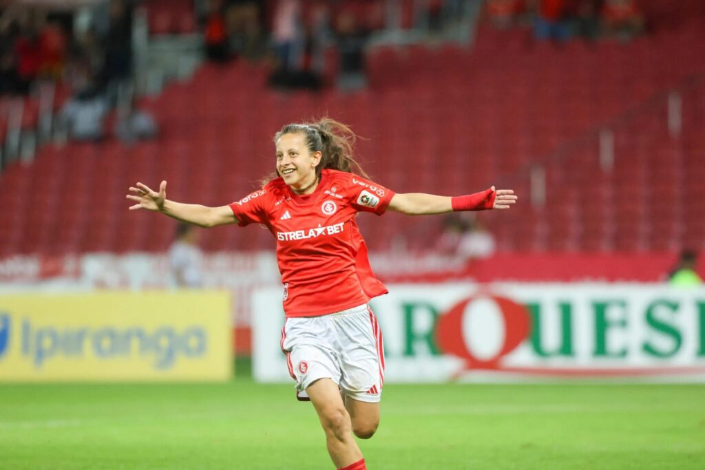 Inter perde referência ofensiva e torcida reage: “Fim de uma era”