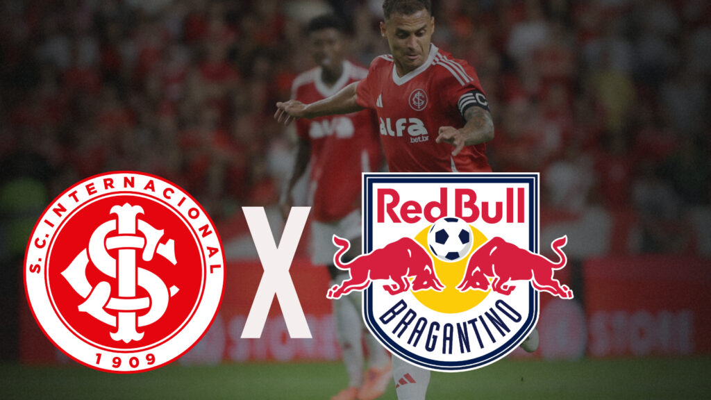 Inter x Bragantino