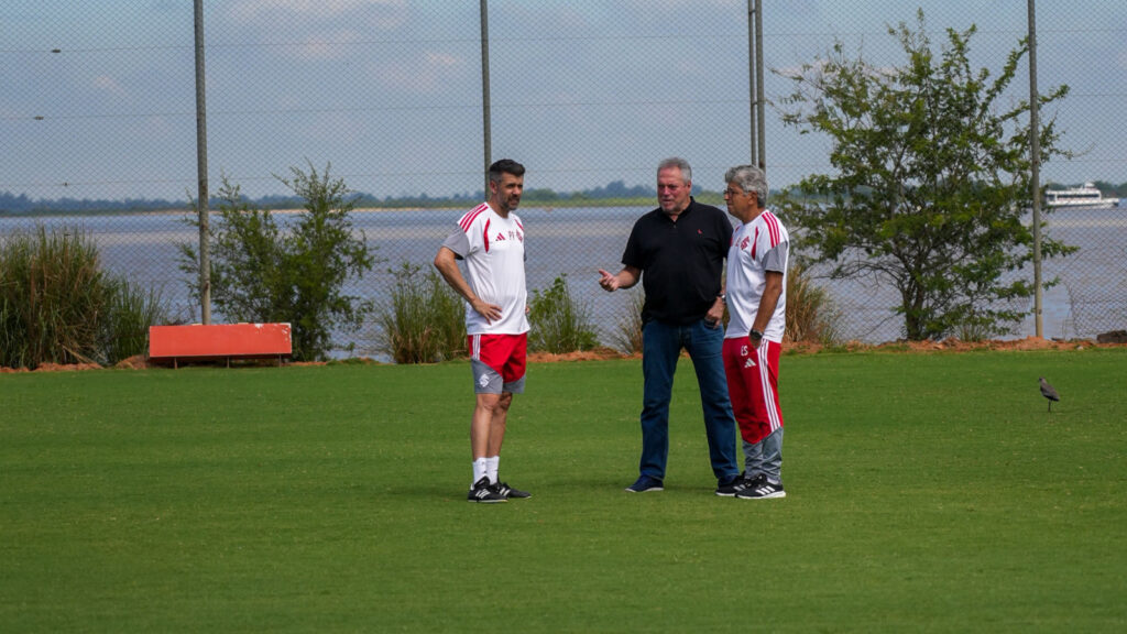 Onde assistir Monsoon x Inter ao vivo pelo campeonato Gaúcho