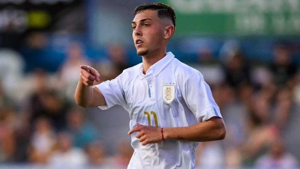 Agustín Albarracín