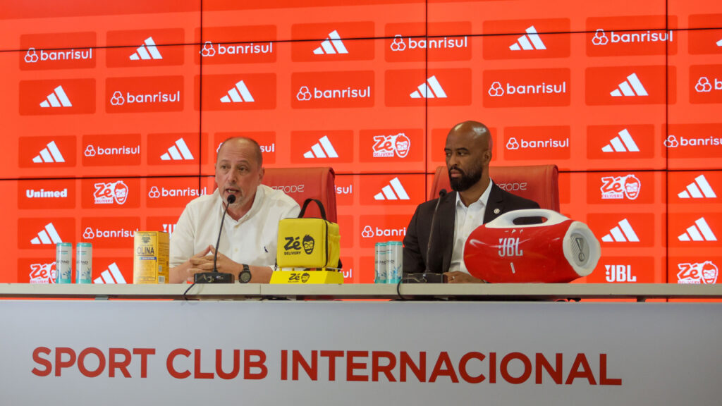 Inter acelera busca por reforço após diretoria identificar carência no elenco