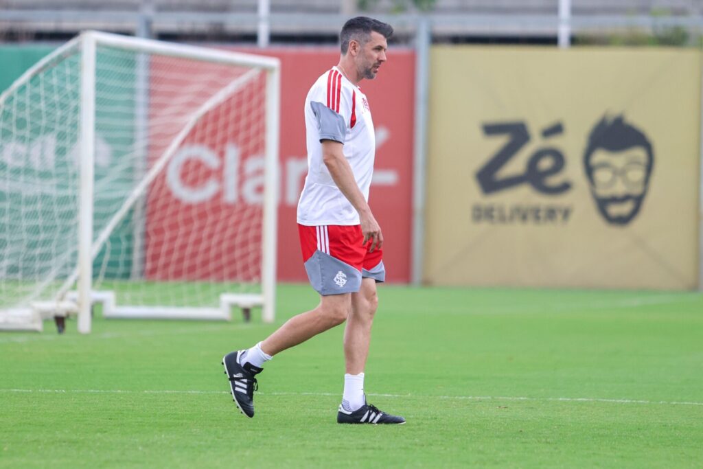 Inter x Novo Hamburgo ao vivo com imagens pelo Gauchão