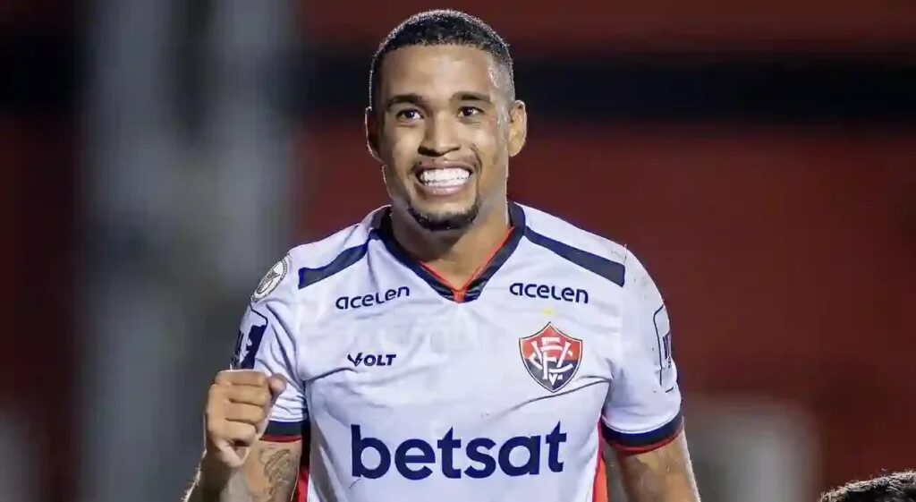 Inter aguarda “sinal verde” de Alerrandro para destravar negociação na janela