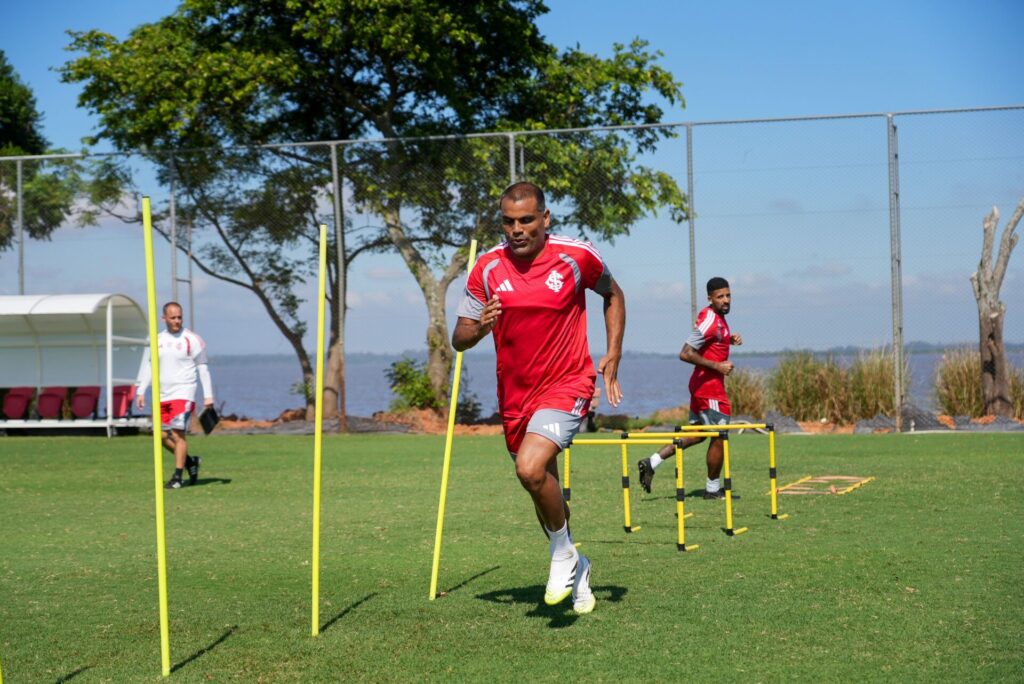 Onde assistir Monsoon x Inter ao vivo pelo campeonato Gaúcho
