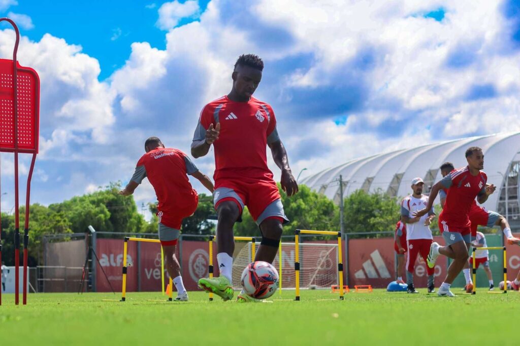 Ypiranga-RS x Inter: Onde assistir ao vivo, horário e possível escalação