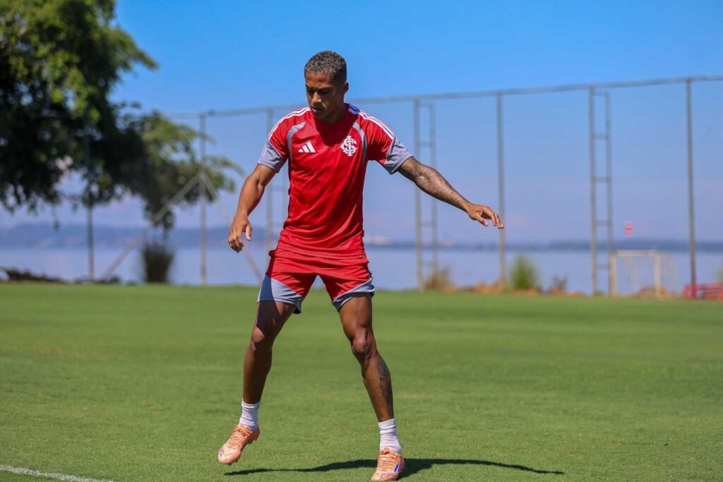 Ypiranga-RS x Inter: Onde assistir ao vivo, horário e possível escalação