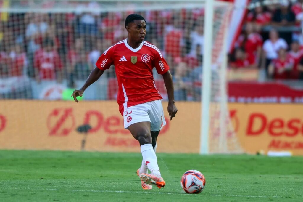 Inter acelera aposta no Celeiro e já colhe sinais de uma nova geração