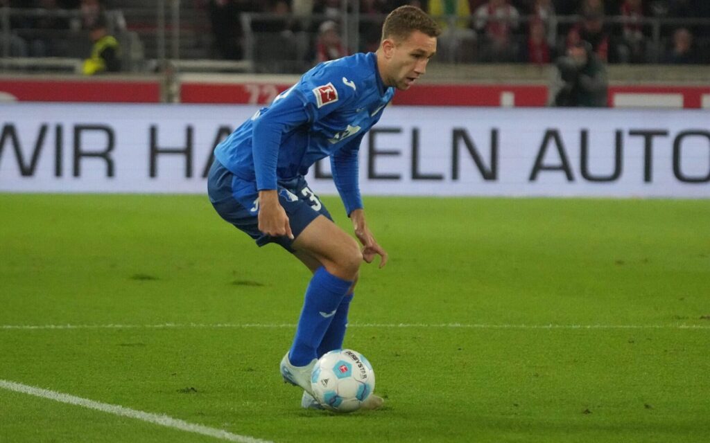 Inter avalia a contratação de jogador que joga na Alemanha