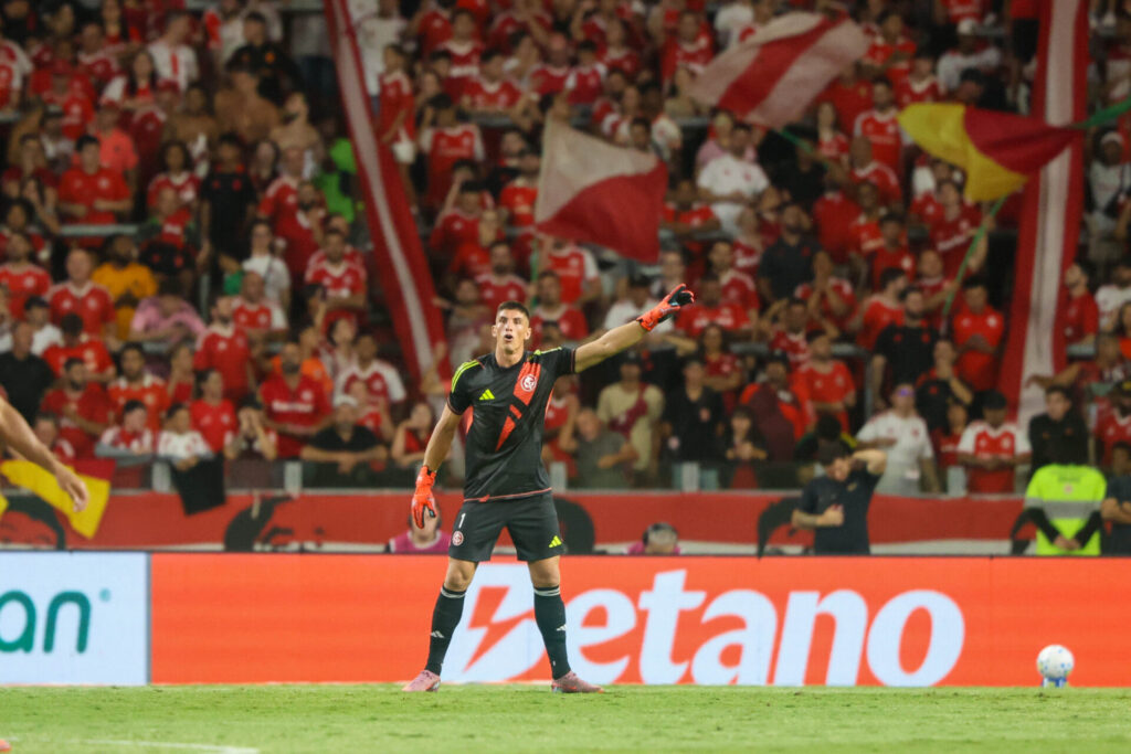 Técnico do Inter abre o jogo após a derrota para o Palmeiras: “Ninguém é burro no futebol”