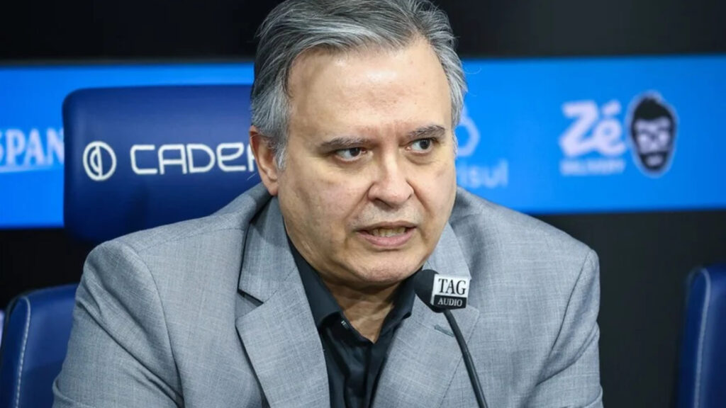 Antonio Dutra Junior