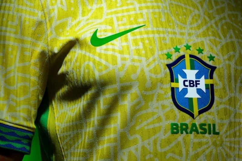 Jogador do Inter é convocado para seleção Brasileira