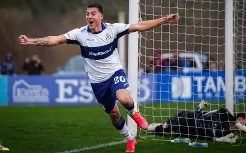 Inter age nos bastidores e abre negociação com joia argentina de 19 anos