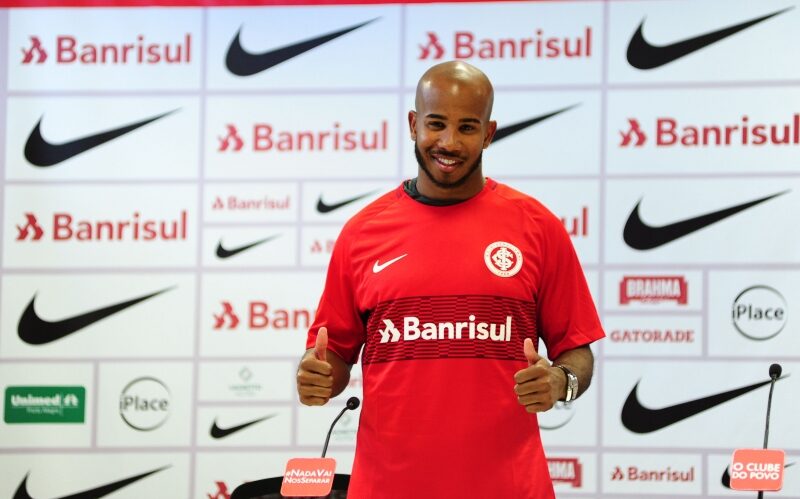 Dívida do Inter com empresário faz Justiça bloquear mais de R$ 1 milhão dos cofres colorados