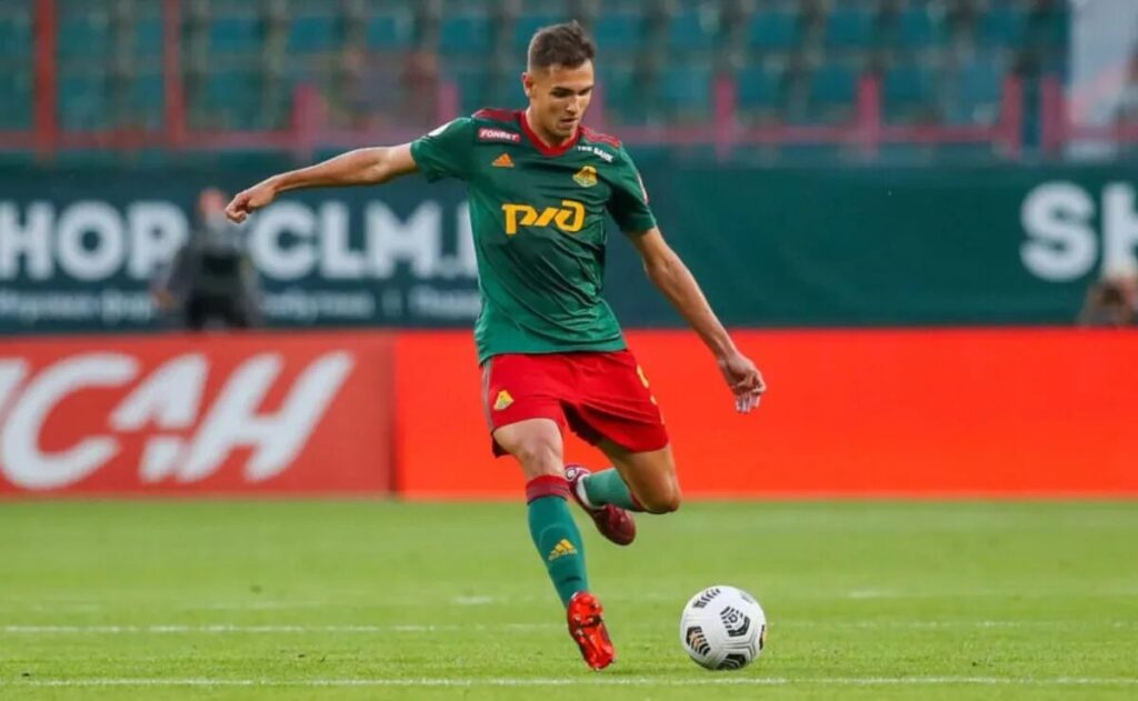 Inter define alvo “ideal” na Europa e trabalha nos bastidores por zagueiro titular