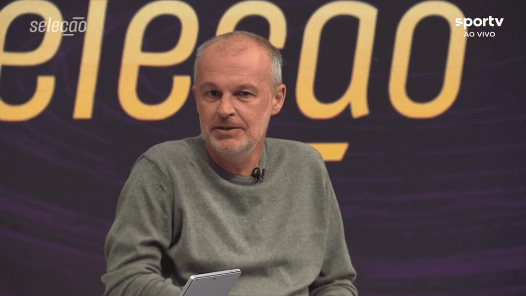 “Gre-Nal tem favorito sim”: comentarista crava ampla vantagem antes da final