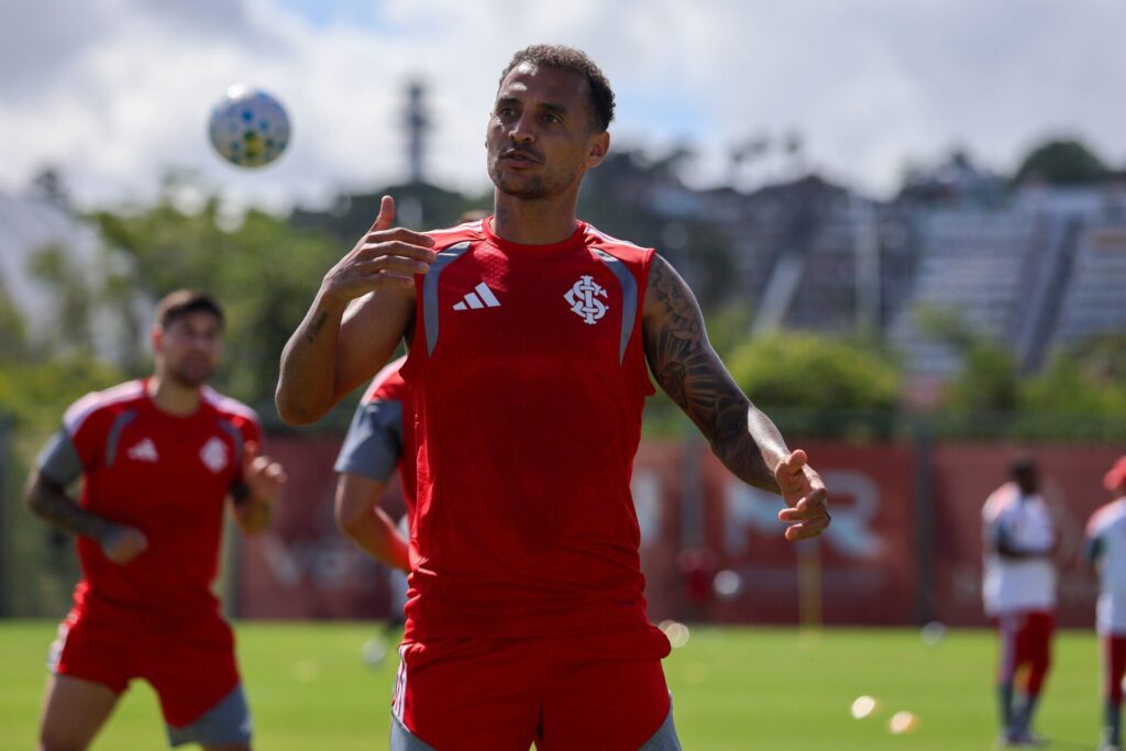 Onde assistir Flamengo x Inter: ao vivo pelo Brasileirão